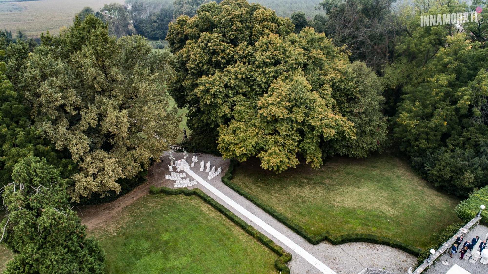 Relais Villa Zaccaria Bordolano Exteriör bild