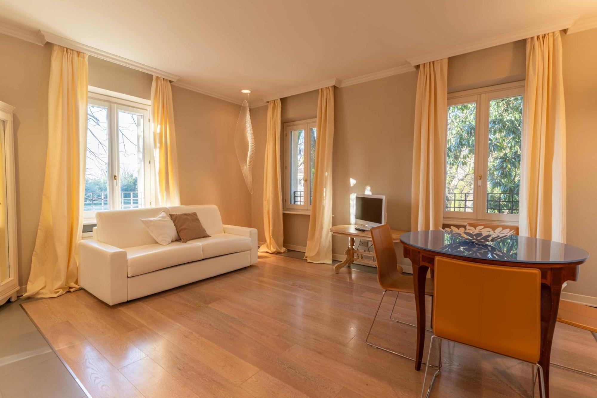 Relais Villa Zaccaria Bordolano Exteriör bild
