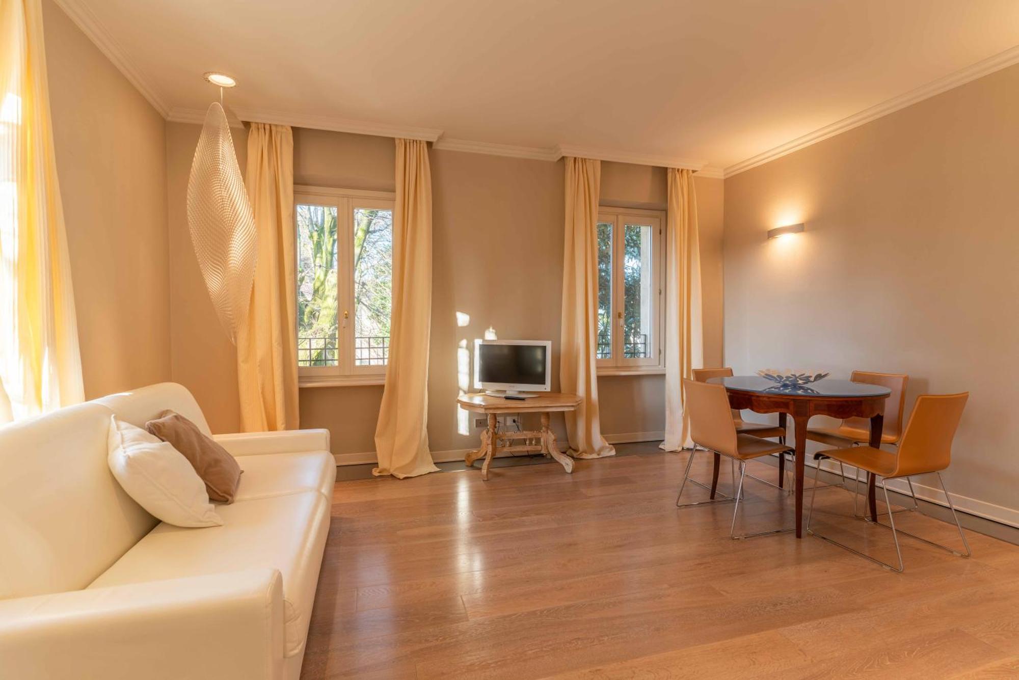 Relais Villa Zaccaria Bordolano Exteriör bild